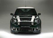 Mini Cooper S John Cooper Works